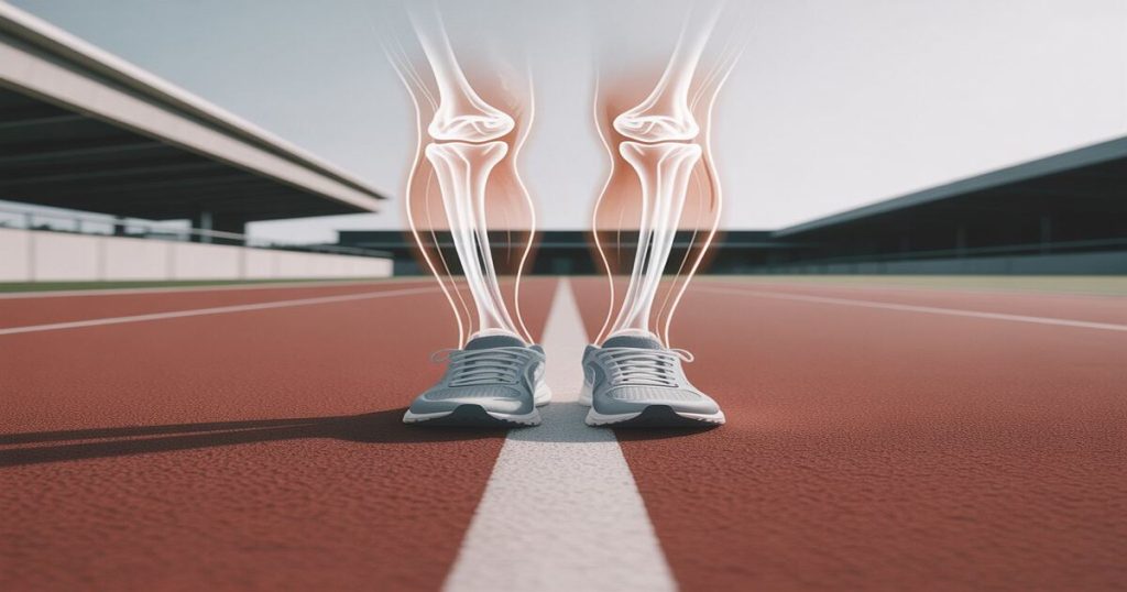 Running Injury Prevention