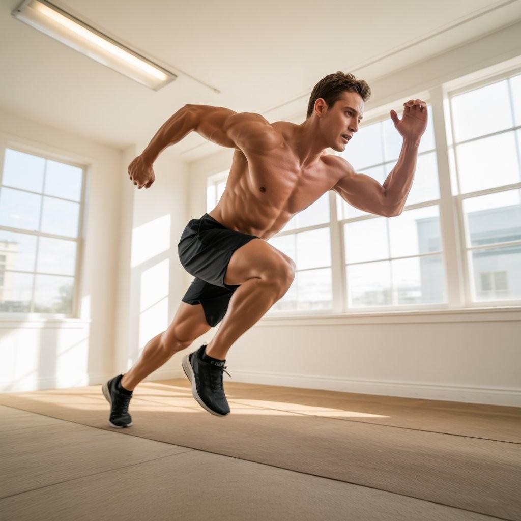 দ্রুত ওজন কমানোর ব্যায়াম