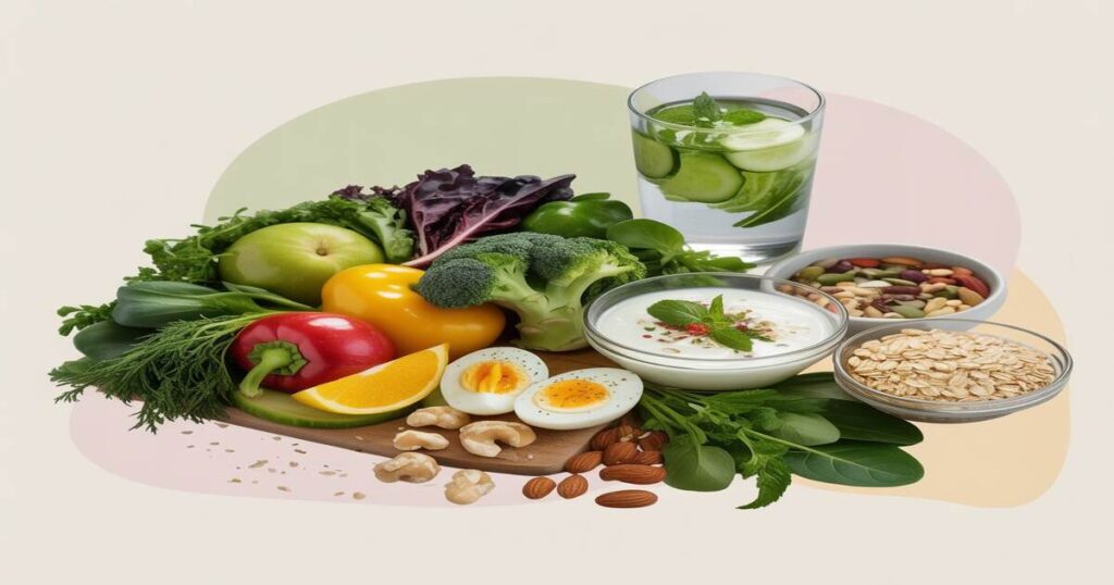 মেয়েদের ওজন কমানোর ডায়েট চার্ট